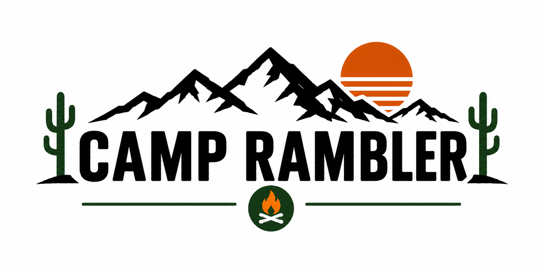 Camp Rambler